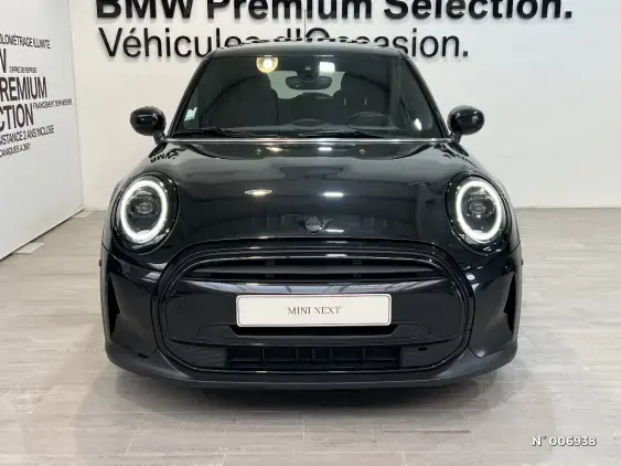 MINI MINI 5 PORTES III - voiture d'occasion - Photo 3