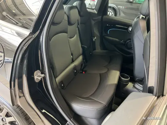 MINI MINI 5 PORTES III - voiture d'occasion - Photo 11