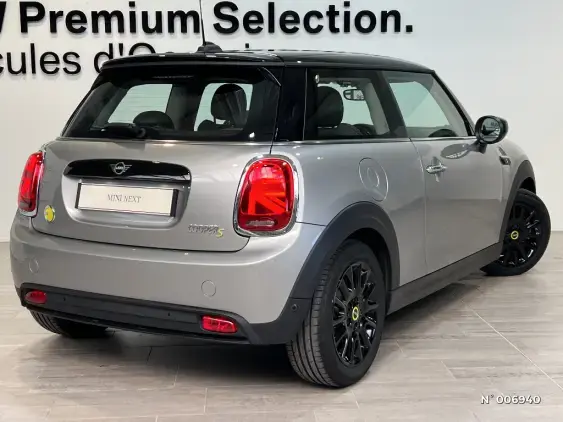 MINI MINI III - voiture d'occasion - Photo 4