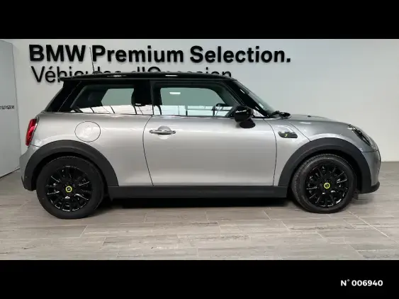 MINI MINI III - voiture d'occasion - Photo 5