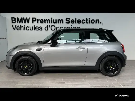 MINI MINI III - voiture d'occasion - Photo 2