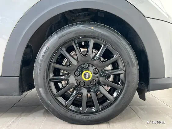 MINI MINI III - voiture d'occasion - Photo 8