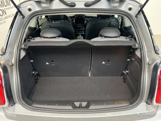 MINI MINI III - voiture d'occasion - Photo 7