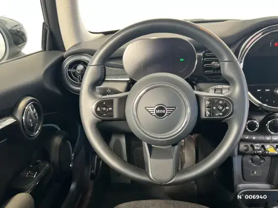 MINI MINI III - voiture d'occasion - Photo 15