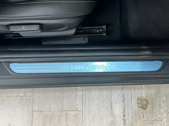 MINI MINI III - voiture d'occasion - Photo 28