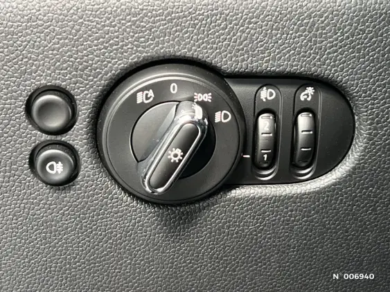 MINI MINI III - voiture d'occasion - Photo 30