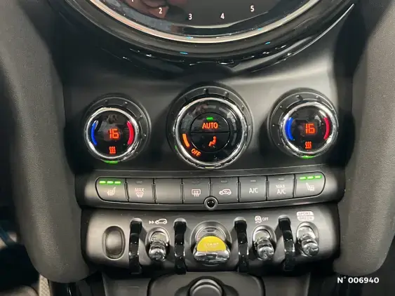 MINI MINI III - voiture d'occasion - Photo 32