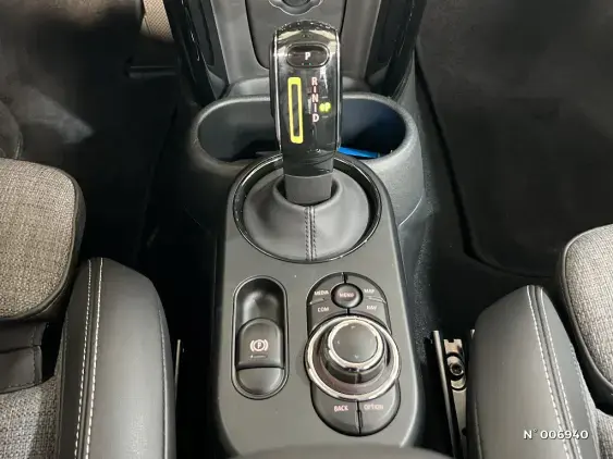 MINI MINI III - voiture d'occasion - Photo 33
