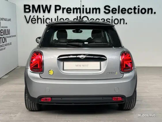 MINI MINI III - voiture d'occasion - Photo 6