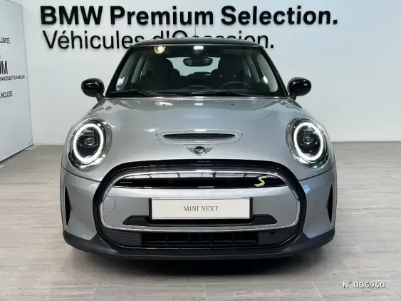 MINI MINI III - voiture d'occasion - Photo 3