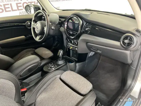 MINI MINI III - voiture d'occasion - Photo 10