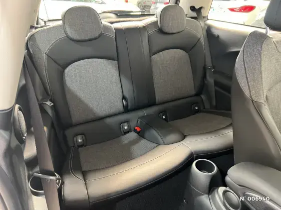 MINI MINI III - voiture d'occasion - Photo 11