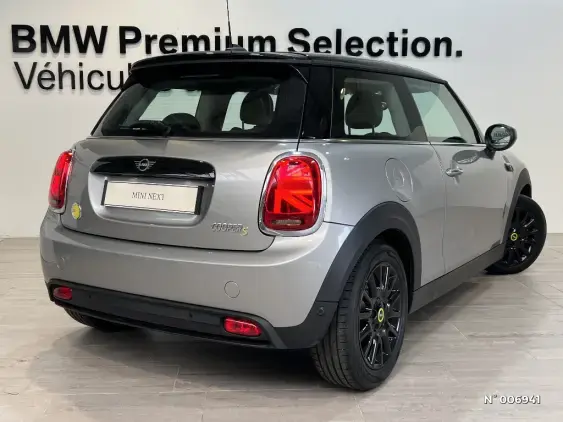 MINI MINI III - voiture d'occasion - Photo 4