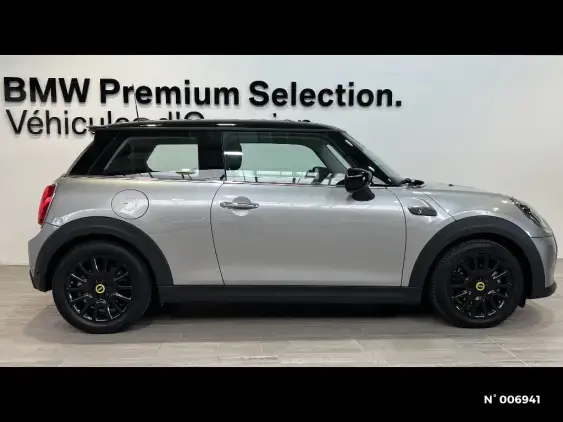 MINI MINI III - voiture d'occasion - Photo 5