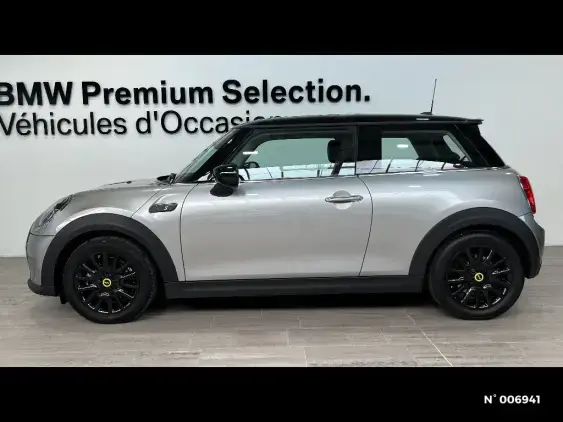 MINI MINI III - voiture d'occasion - Photo 2