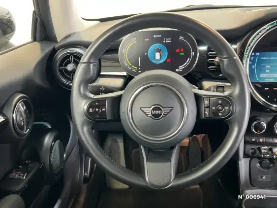 MINI MINI III - voiture d'occasion - Photo 15