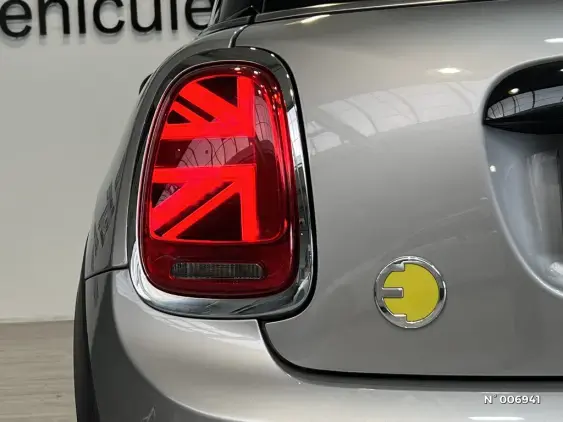 MINI MINI III - voiture d'occasion - Photo 26