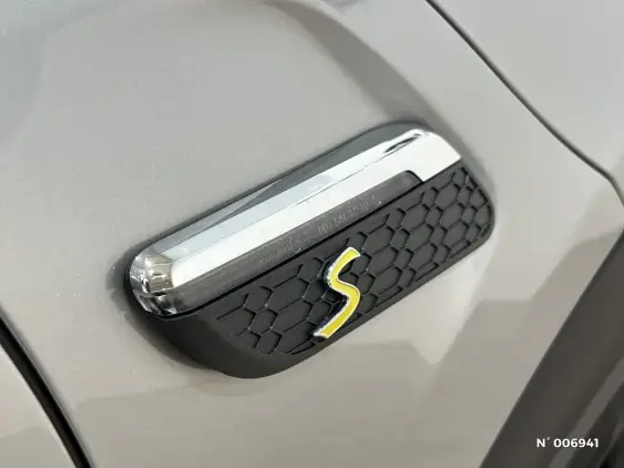 MINI MINI III - voiture d'occasion - Photo 29