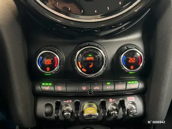 MINI MINI III - voiture d'occasion - Photo 32