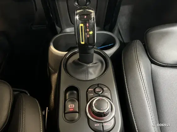 MINI MINI III - voiture d'occasion - Photo 35