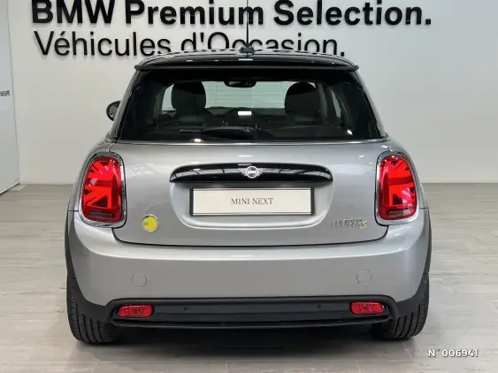 MINI MINI III - voiture d'occasion - Photo 6
