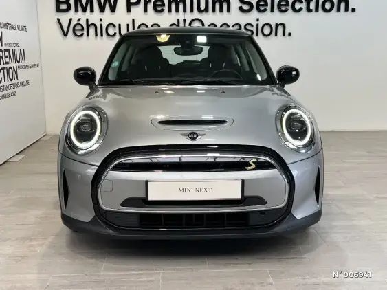 MINI MINI III - voiture d'occasion - Photo 3