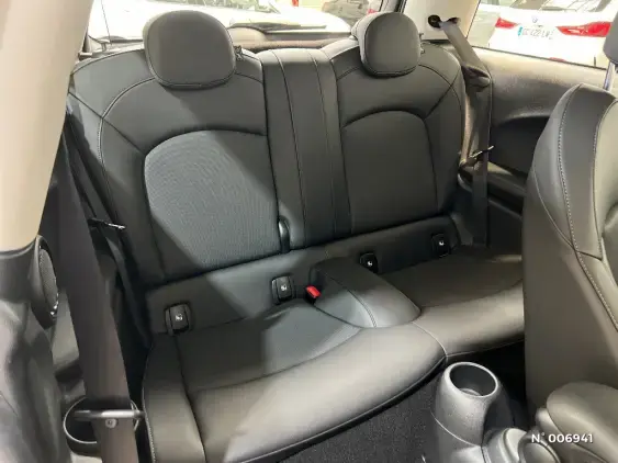 MINI MINI III - voiture d'occasion - Photo 11