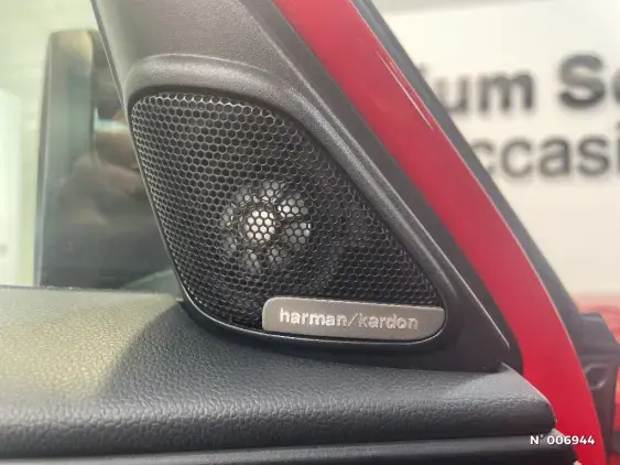 MINI COUNTRYMAN II - voiture d'occasion - Photo 26