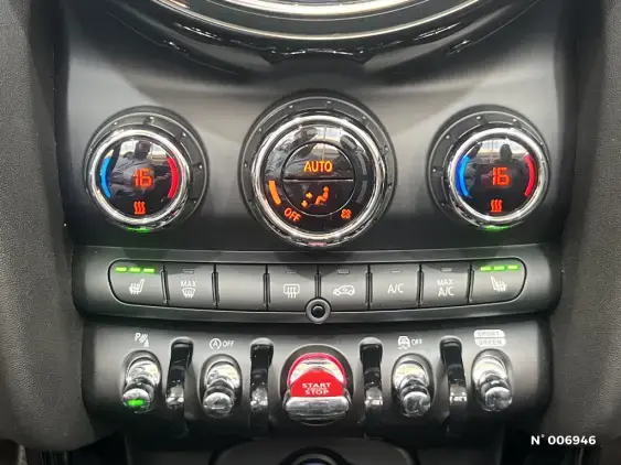MINI CABRIO III - voiture d'occasion - Photo 28