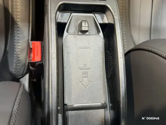 MINI CABRIO III - voiture d'occasion - Photo 30