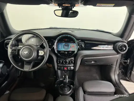 MINI MINI III - voiture d'occasion - Photo 9