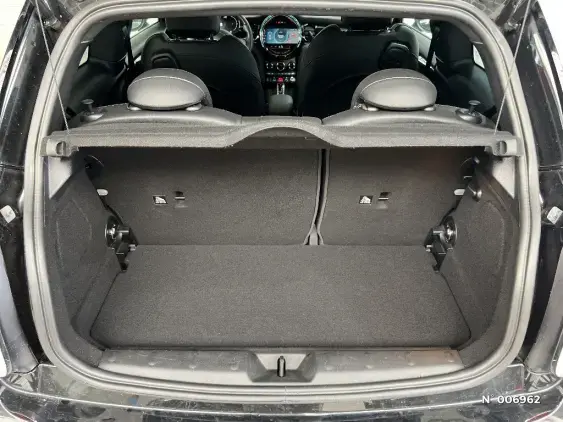 MINI MINI III - voiture d'occasion - Photo 7