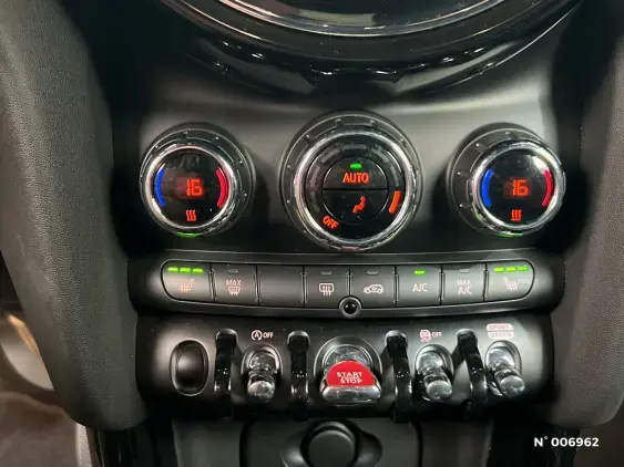 MINI MINI III - voiture d'occasion - Photo 31
