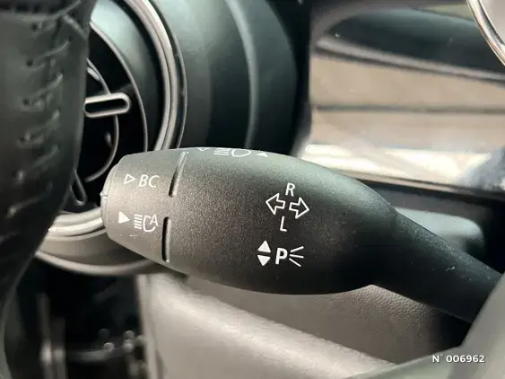 MINI MINI III - voiture d'occasion - Photo 35