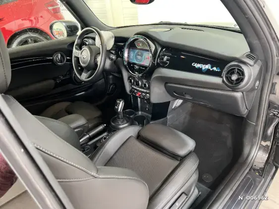 MINI MINI III - voiture d'occasion - Photo 10