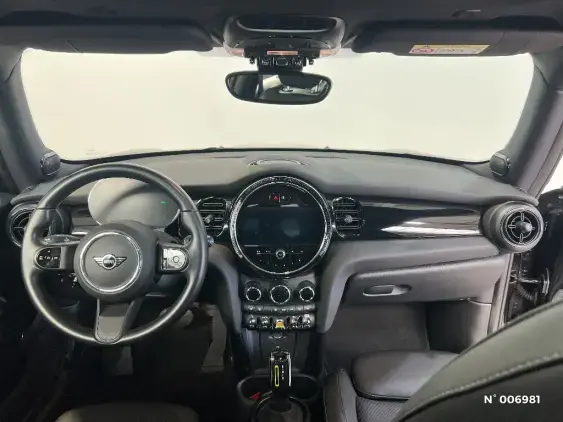 MINI MINI III - voiture d'occasion - Photo 9