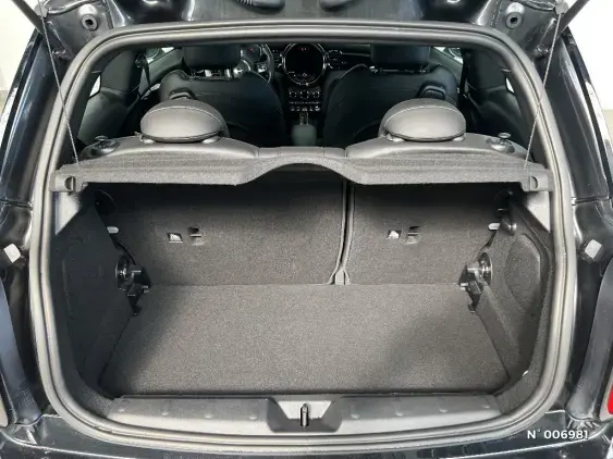 MINI MINI III - voiture d'occasion - Photo 7