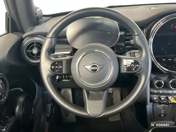 MINI MINI III - voiture d'occasion - Photo 15