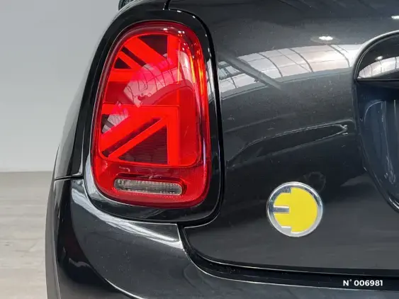 MINI MINI III - voiture d'occasion - Photo 26