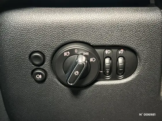 MINI MINI III - voiture d'occasion - Photo 32