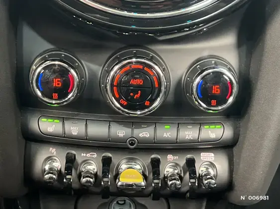 MINI MINI III - voiture d'occasion - Photo 36