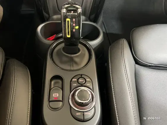 MINI MINI III - voiture d'occasion - Photo 37