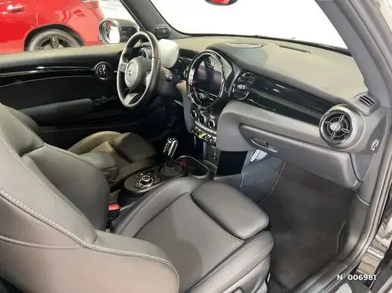 MINI MINI III - voiture d'occasion - Photo 10