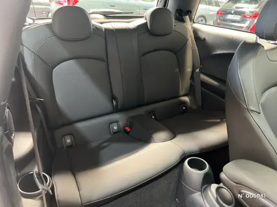 MINI MINI III - voiture d'occasion - Photo 11