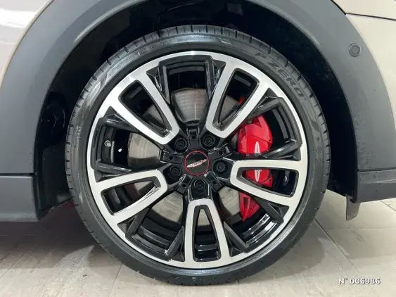 MINI MINI III - voiture d'occasion - Photo 8