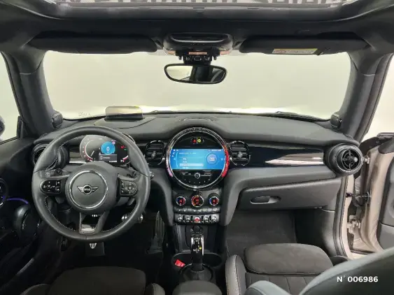 MINI MINI III - voiture d'occasion - Photo 9