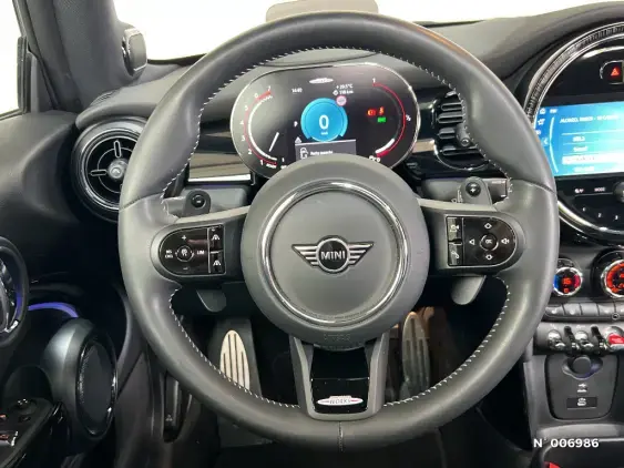MINI MINI III - voiture d'occasion - Photo 15