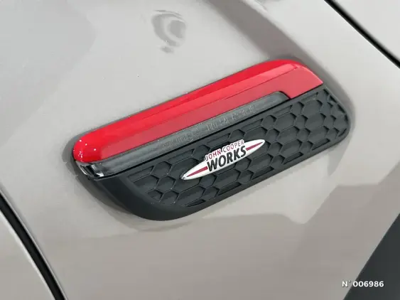 MINI MINI III - voiture d'occasion - Photo 29