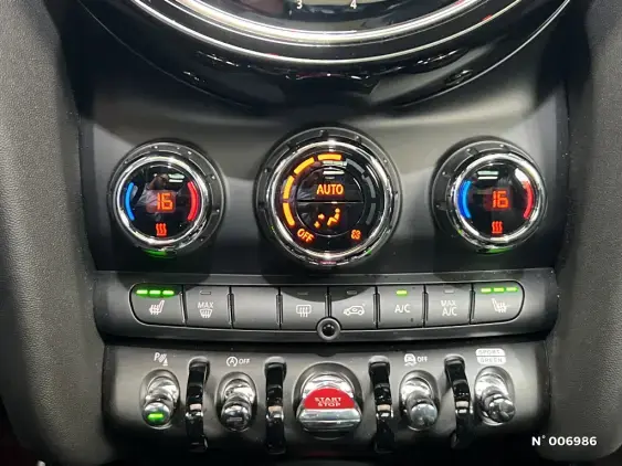 MINI MINI III - voiture d'occasion - Photo 35
