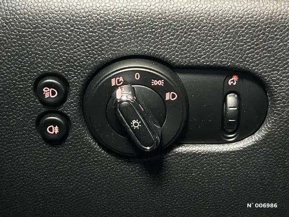 MINI MINI III - voiture d'occasion - Photo 39